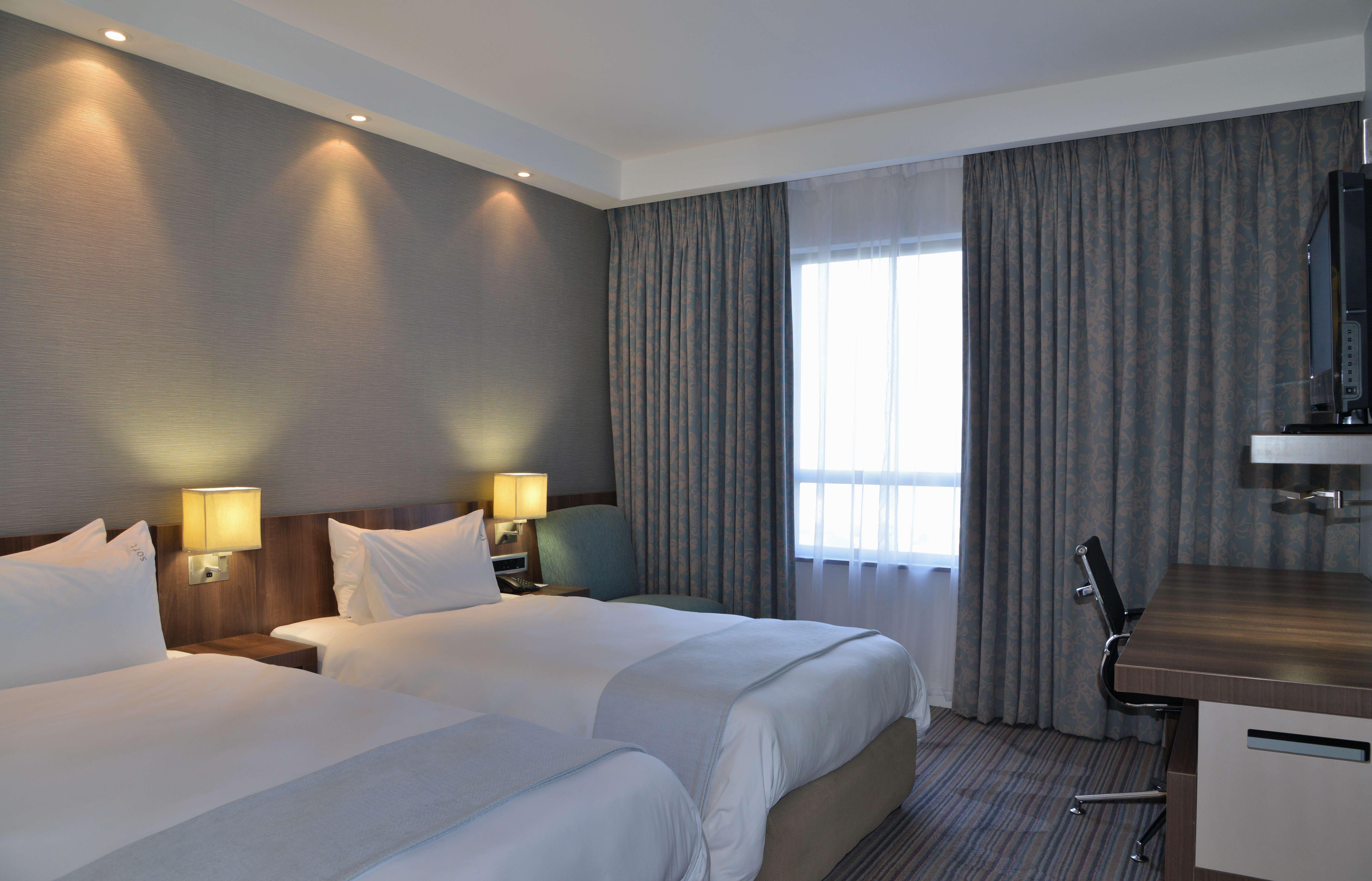 Holiday Inn Express Durban - Umhlanga By Ihg Eksteriør bilde