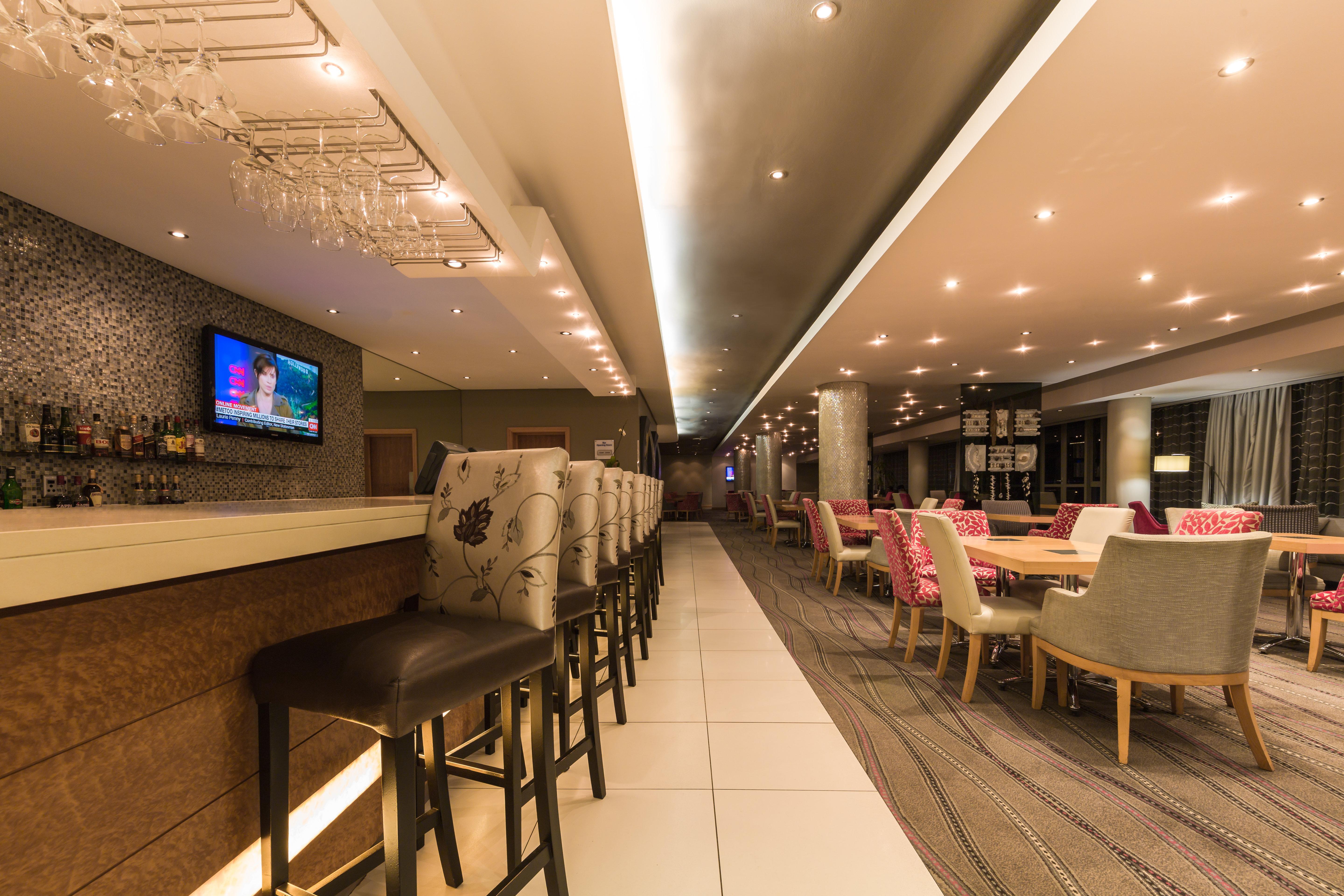 Holiday Inn Express Durban - Umhlanga By Ihg Eksteriør bilde