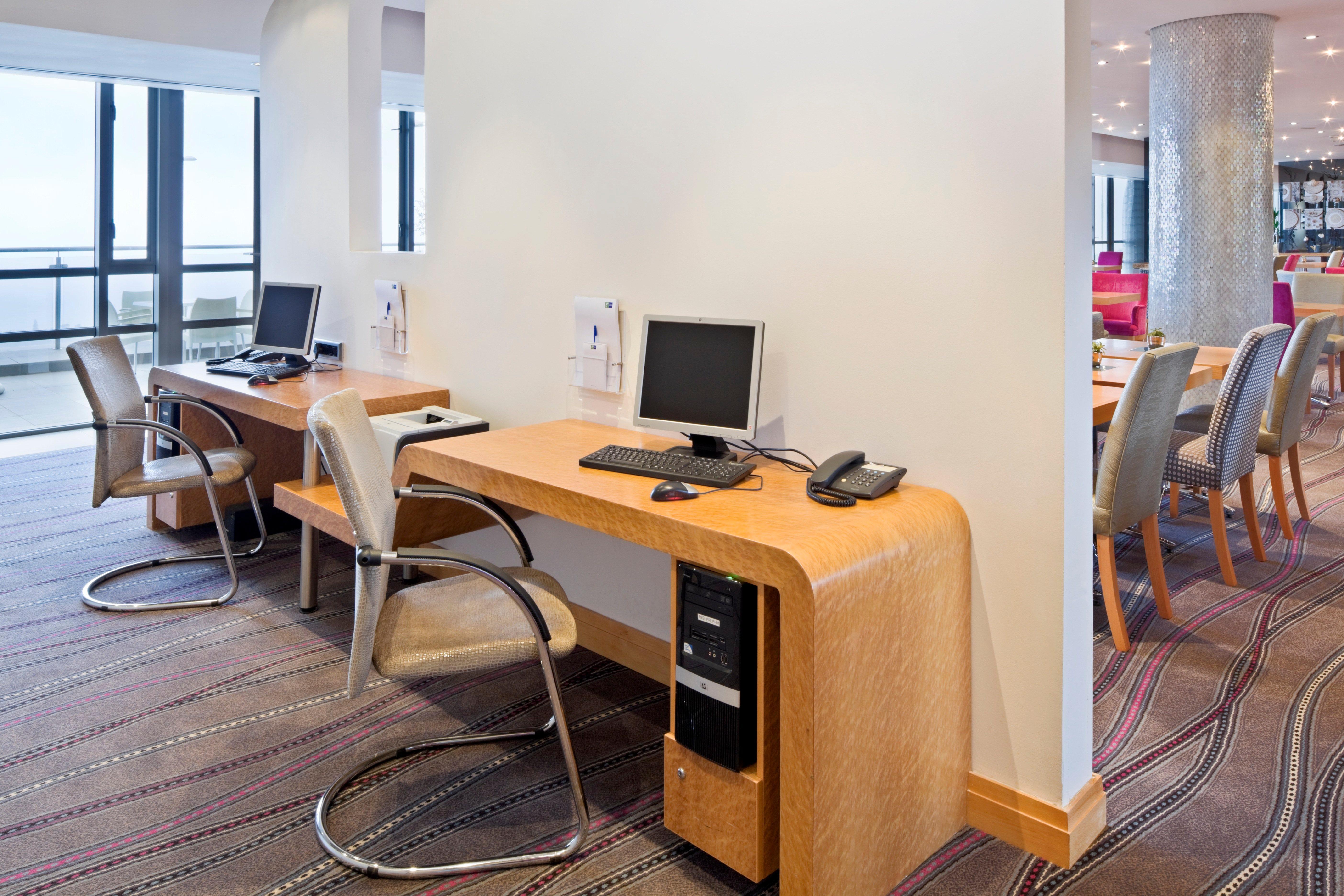 Holiday Inn Express Durban - Umhlanga By Ihg Eksteriør bilde