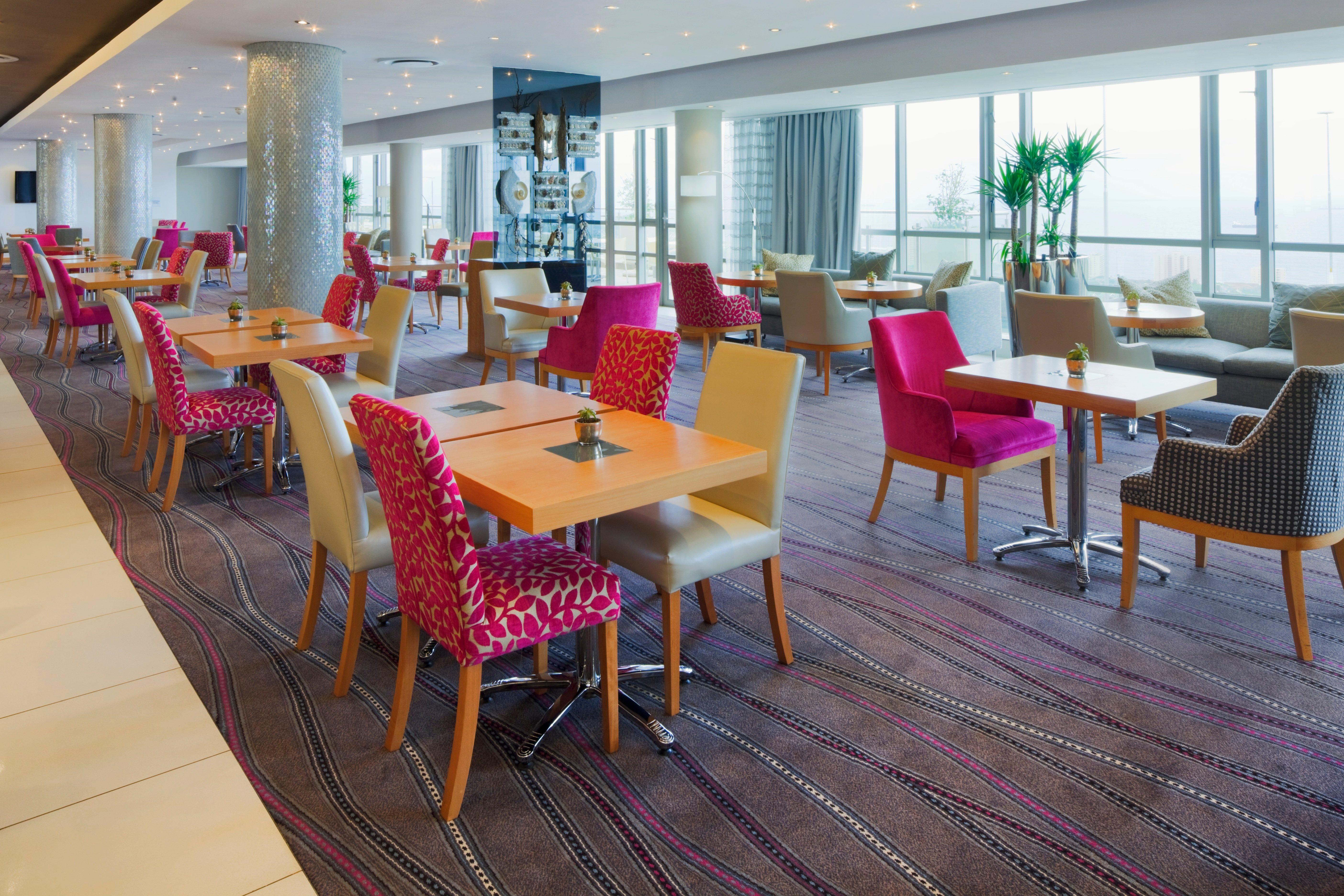 Holiday Inn Express Durban - Umhlanga By Ihg Eksteriør bilde