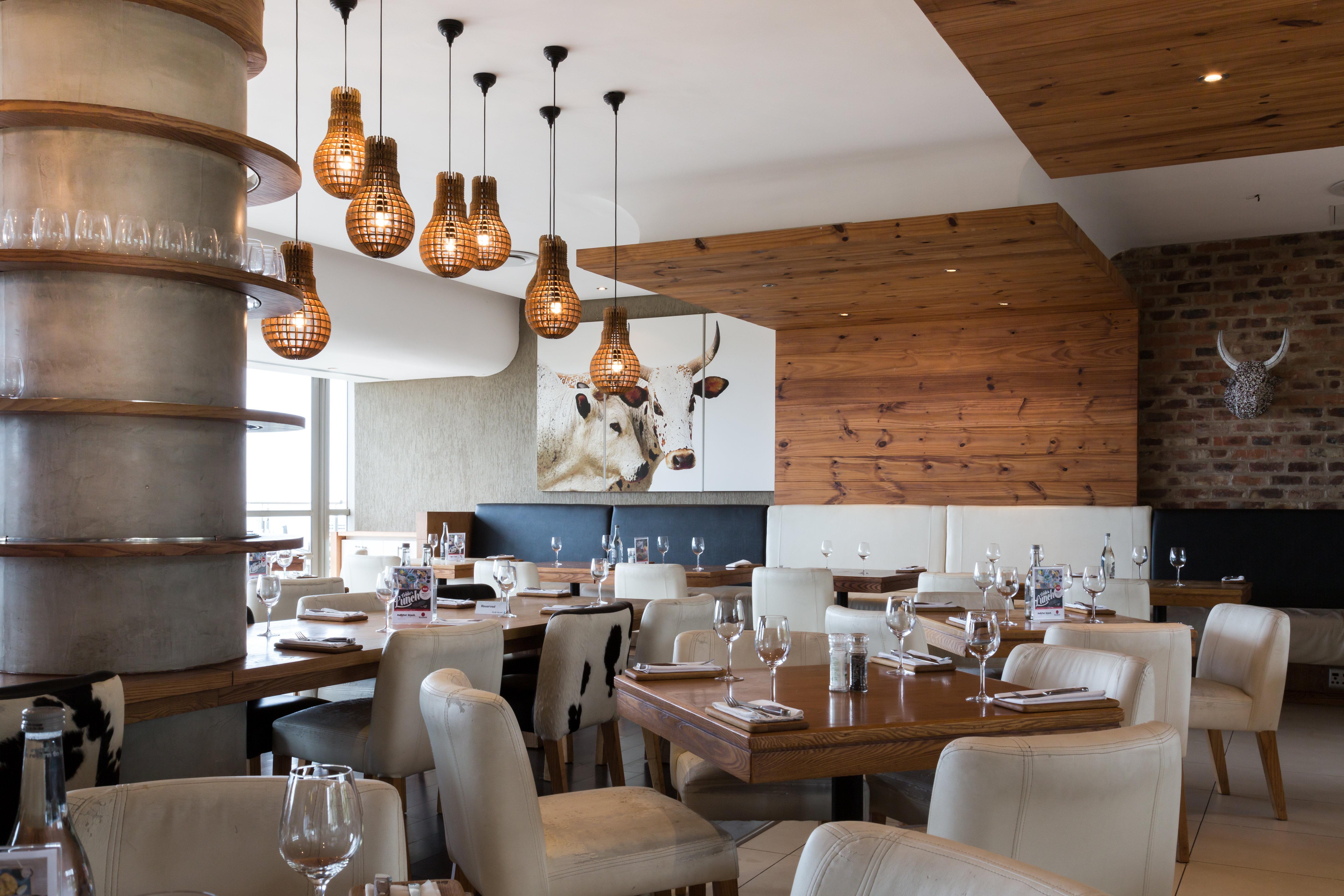Holiday Inn Express Durban - Umhlanga By Ihg Eksteriør bilde