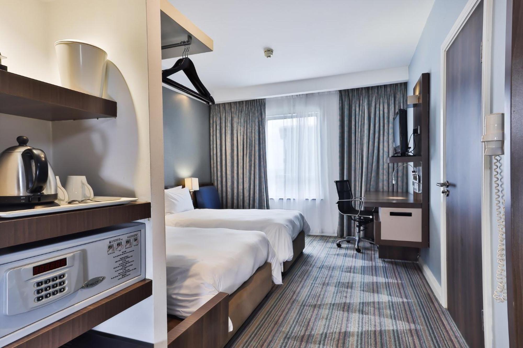 Holiday Inn Express Durban - Umhlanga By Ihg Eksteriør bilde